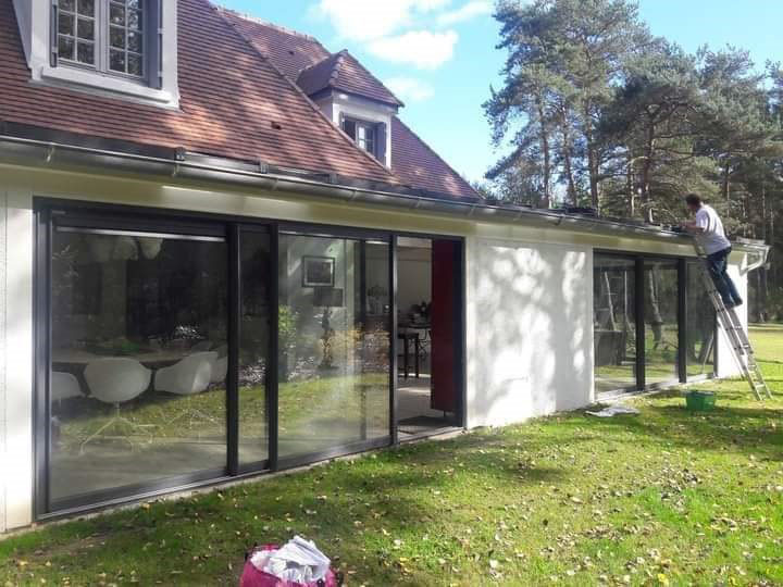 Entreprise de nettoyage particulier à Auneau-Bleury-Saint-Symphorien